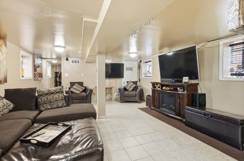 Tiny photo for 12412 S Lincoln Street, Calumet Park, IL 60827 (MLS # 12506358)