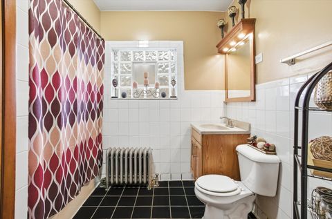 Tiny photo for 12412 S Lincoln Street, Calumet Park, IL 60827 (MLS # 12506358)