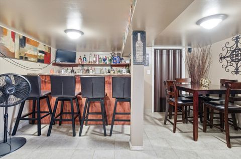 Tiny photo for 12412 S Lincoln Street, Calumet Park, IL 60827 (MLS # 12506358)