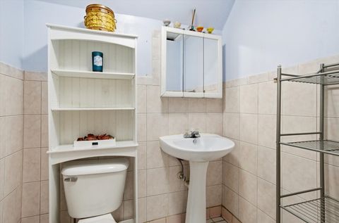 Tiny photo for 12412 S Lincoln Street, Calumet Park, IL 60827 (MLS # 12506358)