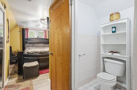 Tiny photo for 12412 S Lincoln Street, Calumet Park, IL 60827 (MLS # 12506358)