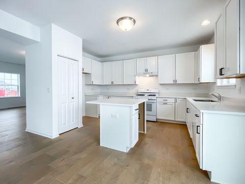 Tiny photo for 895 WILLOW Road, Manteno, IL 60950 (MLS # 12443112)