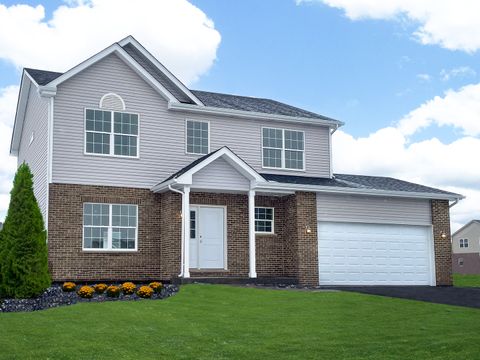 Photo of 895 WILLOW Road, Manteno, IL 60950 (MLS # 12443112)