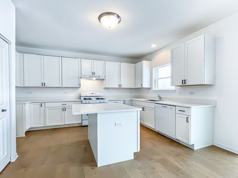 Tiny photo for 895 WILLOW Road, Manteno, IL 60950 (MLS # 12443112)