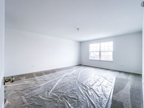 Tiny photo for 895 WILLOW Road, Manteno, IL 60950 (MLS # 12443112)