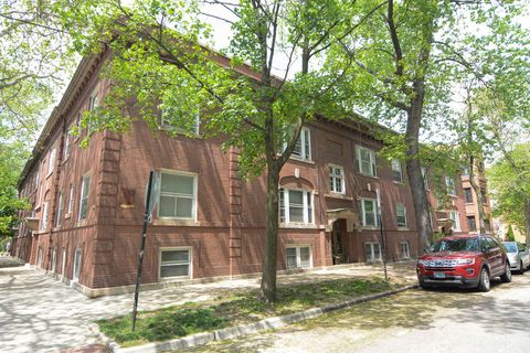6308 N GLENWOOD Avenue 2 Chicago IL 60660