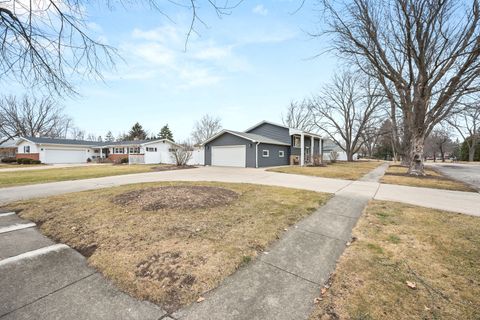 Tiny photo for 925 Haish Boulevard, DeKalb, IL 60115 (MLS # 12548925)