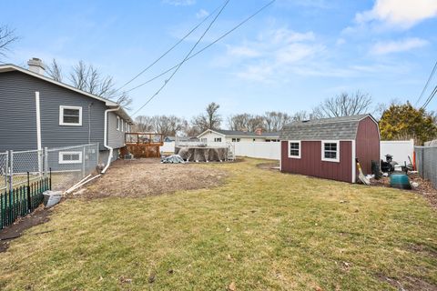 Tiny photo for 925 Haish Boulevard, DeKalb, IL 60115 (MLS # 12548925)