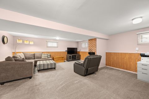 Tiny photo for 925 Haish Boulevard, DeKalb, IL 60115 (MLS # 12548925)