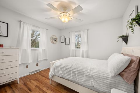 Tiny photo for 925 Haish Boulevard, DeKalb, IL 60115 (MLS # 12548925)