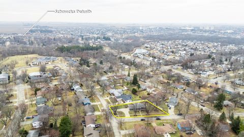 Tiny photo for 925 Haish Boulevard, DeKalb, IL 60115 (MLS # 12548925)