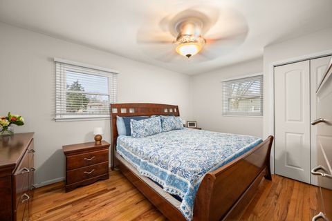 Tiny photo for 925 Haish Boulevard, DeKalb, IL 60115 (MLS # 12548925)