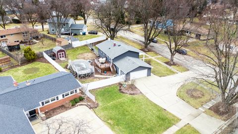 Tiny photo for 925 Haish Boulevard, DeKalb, IL 60115 (MLS # 12548925)