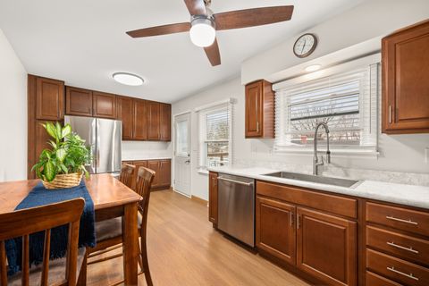 Tiny photo for 925 Haish Boulevard, DeKalb, IL 60115 (MLS # 12548925)