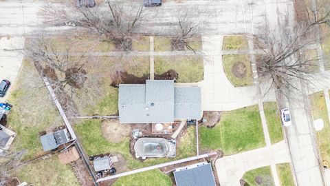 Tiny photo for 925 Haish Boulevard, DeKalb, IL 60115 (MLS # 12548925)