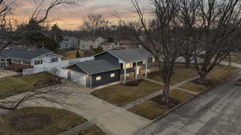 Tiny photo for 925 Haish Boulevard, DeKalb, IL 60115 (MLS # 12548925)