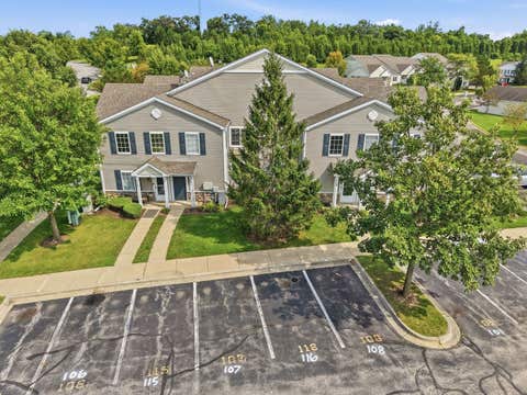Tiny photo for 125 Silverstone Drive #125, Carpentersville, IL 60110 (MLS # 12742797)
