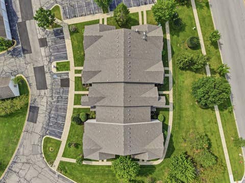 Tiny photo for 125 Silverstone Drive #125, Carpentersville, IL 60110 (MLS # 12742797)