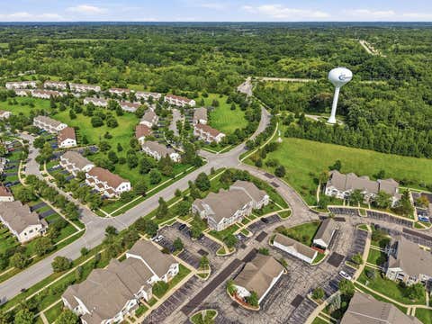 Tiny photo for 125 Silverstone Drive #125, Carpentersville, IL 60110 (MLS # 12742797)