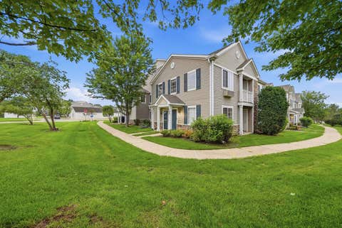 Tiny photo for 125 Silverstone Drive #125, Carpentersville, IL 60110 (MLS # 12742797)