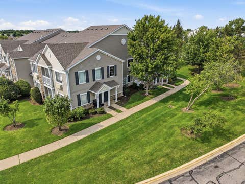 Tiny photo for 125 Silverstone Drive #125, Carpentersville, IL 60110 (MLS # 12742797)