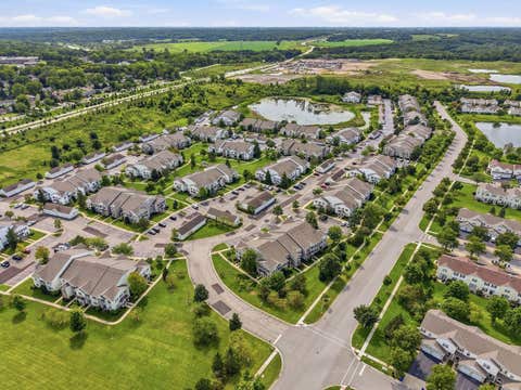 Tiny photo for 125 Silverstone Drive #125, Carpentersville, IL 60110 (MLS # 12742797)