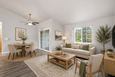 Tiny photo for 125 Silverstone Drive #125, Carpentersville, IL 60110 (MLS # 12742797)