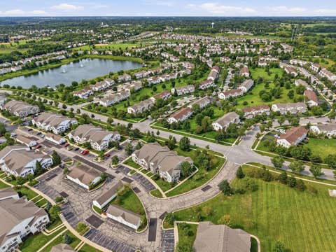 Tiny photo for 125 Silverstone Drive #125, Carpentersville, IL 60110 (MLS # 12742797)