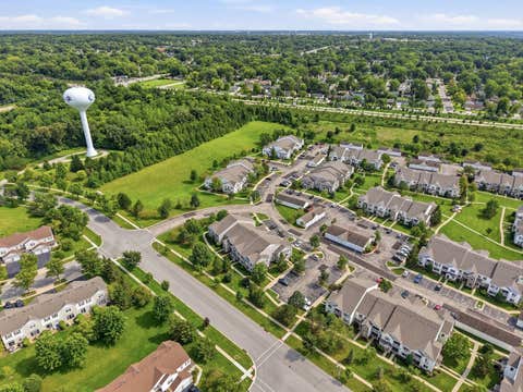 Tiny photo for 125 Silverstone Drive #125, Carpentersville, IL 60110 (MLS # 12742797)