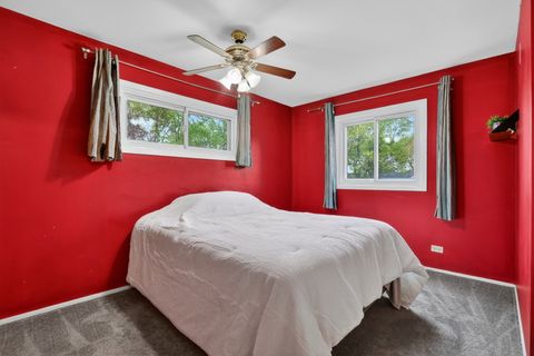 Tiny photo for 18320 W Linda Lane, Gurnee, IL 60031 (MLS # 12634491)