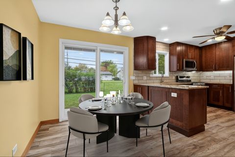 Tiny photo for 18320 W Linda Lane, Gurnee, IL 60031 (MLS # 12634491)