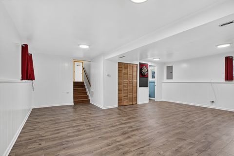 Tiny photo for 18320 W Linda Lane, Gurnee, IL 60031 (MLS # 12634491)