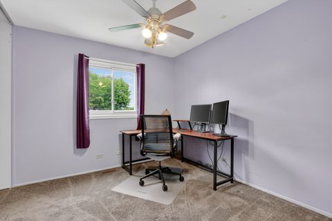 Tiny photo for 18320 W Linda Lane, Gurnee, IL 60031 (MLS # 12634491)