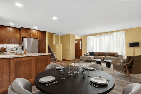Tiny photo for 18320 W Linda Lane, Gurnee, IL 60031 (MLS # 12634491)