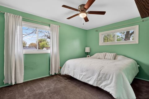 Tiny photo for 18320 W Linda Lane, Gurnee, IL 60031 (MLS # 12634491)