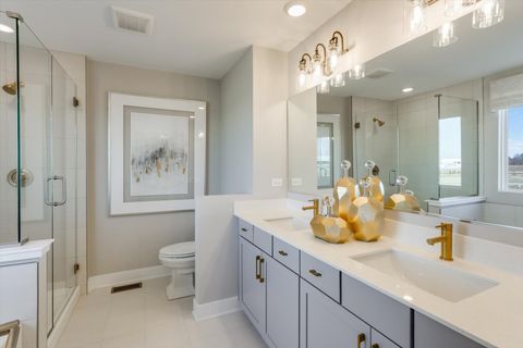 Tiny photo for 25438 W Emory Lane, Plainfield, IL 60544 (MLS # 12488272)