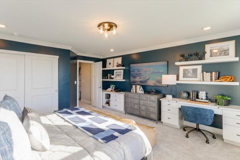 Tiny photo for 25438 W Emory Lane, Plainfield, IL 60544 (MLS # 12488272)