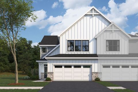 Photo of 25438 W Emory Lane, Plainfield, IL 60544 (MLS # 12488272)