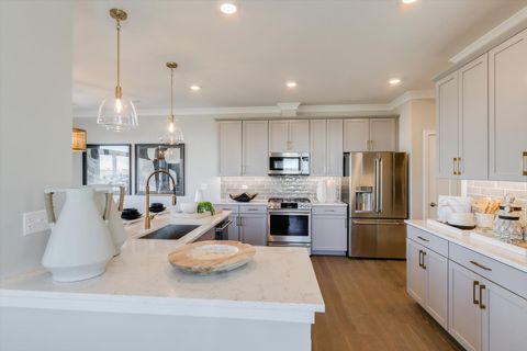 Tiny photo for 25438 W Emory Lane, Plainfield, IL 60544 (MLS # 12488272)