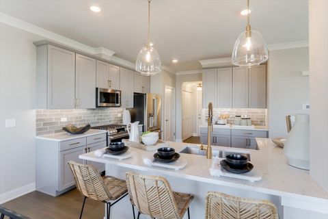 Tiny photo for 25438 W Emory Lane, Plainfield, IL 60544 (MLS # 12488272)