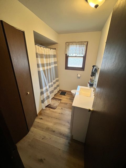 Tiny photo for 14238 S Manistee Avenue, Burnham, IL 60633 (MLS # 12629671)