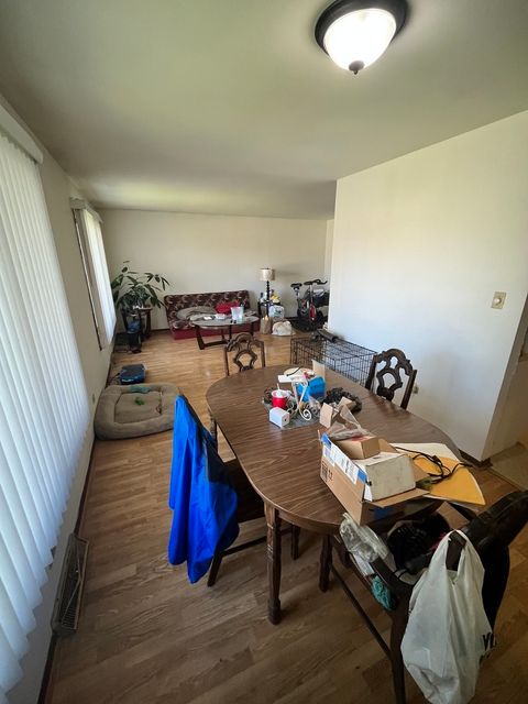 Tiny photo for 14238 S Manistee Avenue, Burnham, IL 60633 (MLS # 12629671)