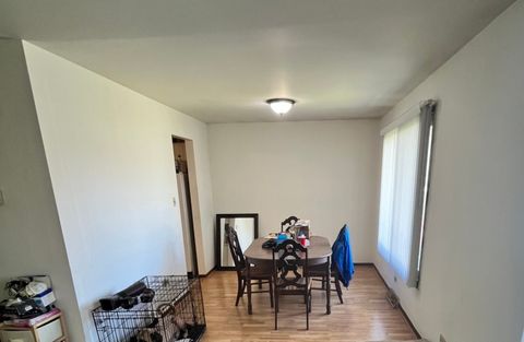 Tiny photo for 14238 S Manistee Avenue, Burnham, IL 60633 (MLS # 12629671)
