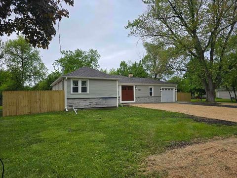 Tiny photo for 2524 GRAY Court, Waukegan, IL 60085 (MLS # 12433734)