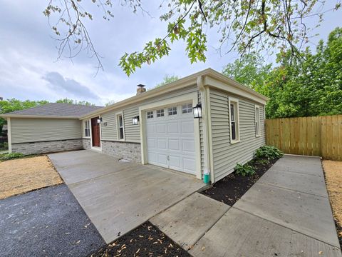 Tiny photo for 2524 GRAY Court, Waukegan, IL 60085 (MLS # 12433734)