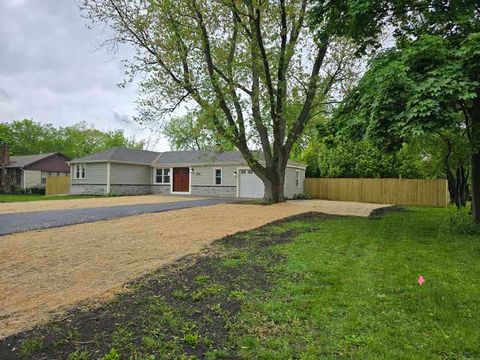 Tiny photo for 2524 GRAY Court, Waukegan, IL 60085 (MLS # 12433734)