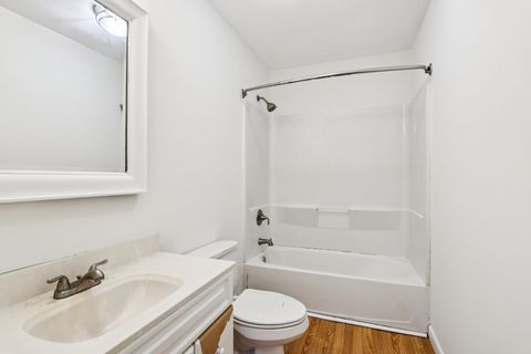 Tiny photo for 413 Plum Street, Lake In The Hills, IL 60156 (MLS # 12538199)