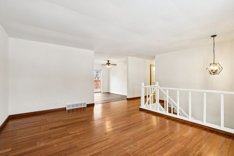 Tiny photo for 413 Plum Street, Lake In The Hills, IL 60156 (MLS # 12538199)