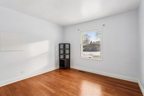 Tiny photo for 413 Plum Street, Lake In The Hills, IL 60156 (MLS # 12538199)