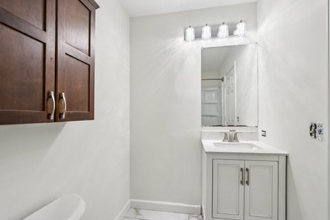 Tiny photo for 413 Plum Street, Lake In The Hills, IL 60156 (MLS # 12538199)